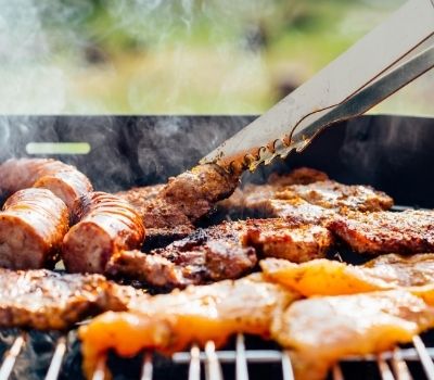 I nostri migliori barbecue per la tua grigliata
