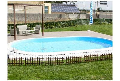 Tasse sulle piscine interrate: facciamo il punto