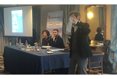 Progettare l’acqua: incontro con gli architetti professionisti