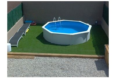 Come scegliere la tua prima piscina fuori terra?