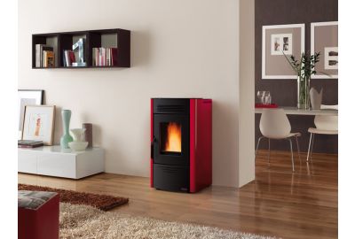 Il pellet fa veramente risparmiare? E quanto?