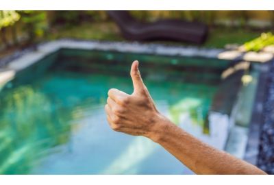 Antialghe per piscine: come utilizzarlo?