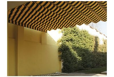 Arredo giardino: guida per l’acquisto del tuo gazebo