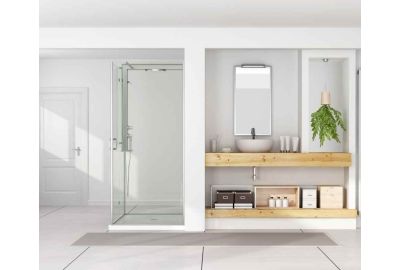 Arredare il bagno con il Gruppo San Marco