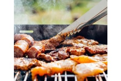 I nostri migliori barbecue per la tua grigliata