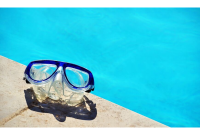Chiusura invernale della piscina fuori terra o interrata | San Marco