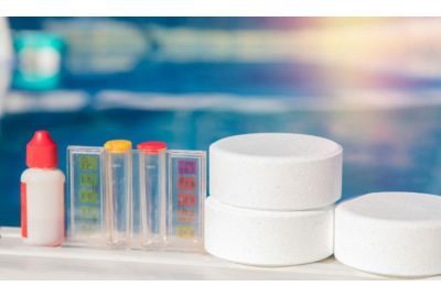 Cloro disinfettante per piscina presidio medico - chirurgico:  come utilizzarlo
