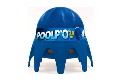 Come funziona il multiazione Poolp’o GRE