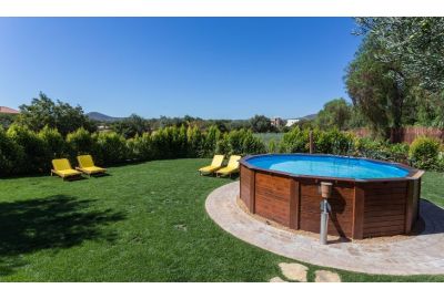 Consigli per un corretto montaggio della piscina fuori terra