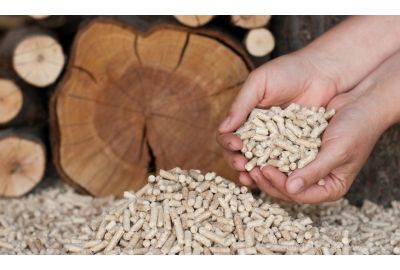 Come riconoscere e scegliere il pellet di alta qualità 