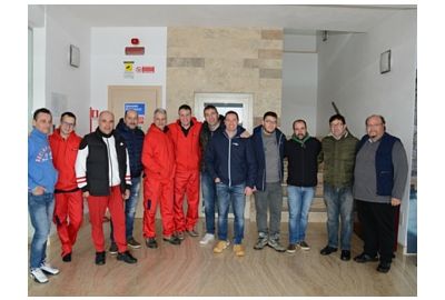 Gre sceglie San Marco, ancora una volta!