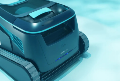 I migliori robot per piscina del 2025