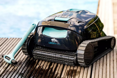 I migliori robot per piscina Dolphin del 2024
