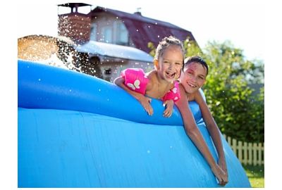 Le migliori piscine per bambini
