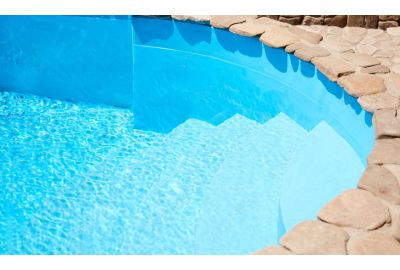 Cos'è il liner della piscina? Tutto ciò che c'è da sapere