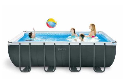 Piscine fuori terra Intex 2019: tutte le novità