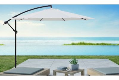 Come scegliere un ombrellone da giardino: guida all’acquisto