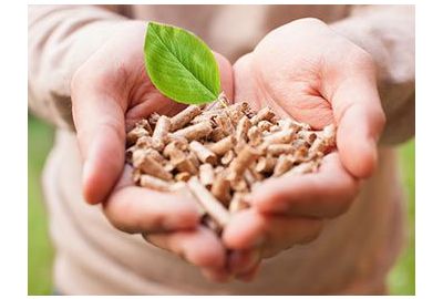 Stufe a pellet per il riscaldamento domestico