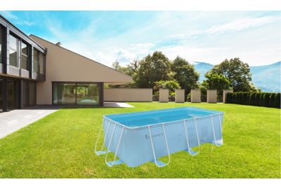 La tua estate con la piscina Tremiti