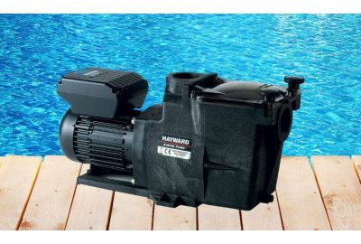 Il miglior risparmio energetico per piscina: motori a velocità variabile