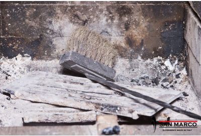 Istruzioni per la pulizia delle stufe a pellet