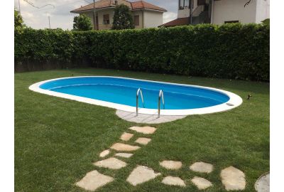 L’aumento del valore di un immobile con piscina