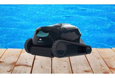 Robot Dolphin: i migliori pulitori per piscina senza cavo