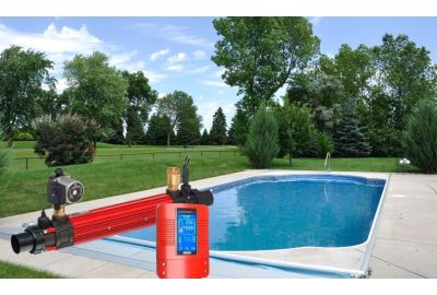 Come riscaldare la piscina e risparmiare sui costi energetici?