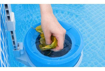 Skimmer a parete o flottante: quale scegliere?