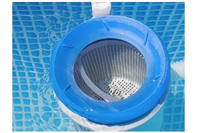 Skimmer piscina: scopriamo la sua utilità