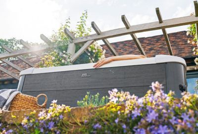 Spa idromassaggio MSpa: consigli per scegliere il modello giusto
