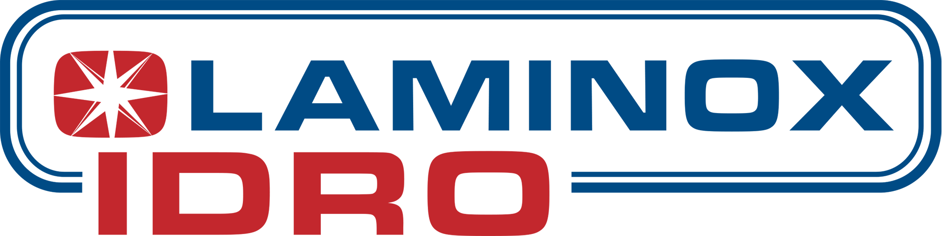 Laminox