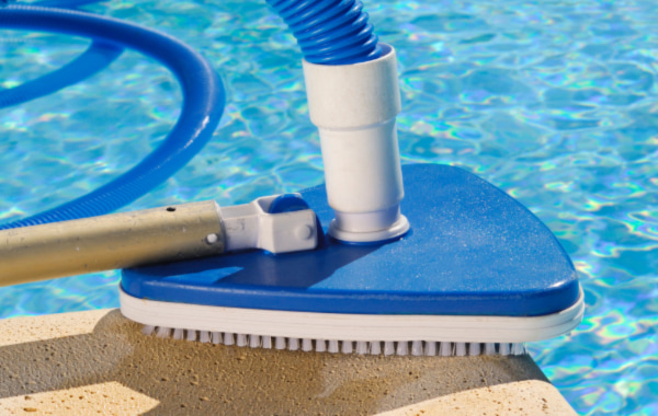 Accessori Pulizia Piscina Accessori Pulizia Piscina
