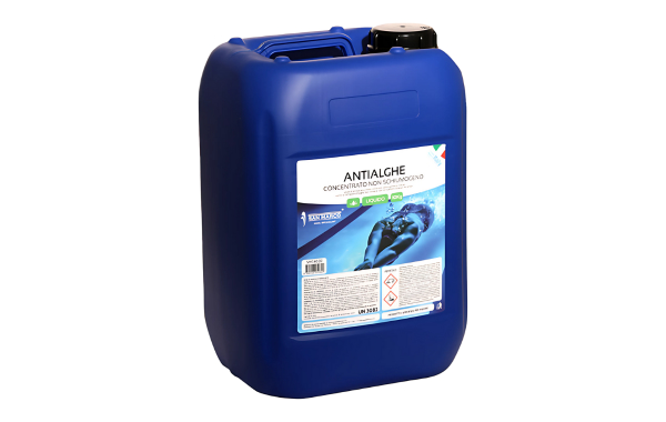Antialghe Per Piscina Antialghe Per Piscina