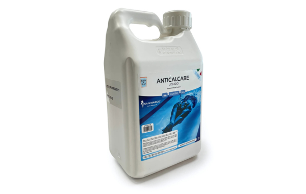 Anticalcare Piscina Anticalcare Piscina