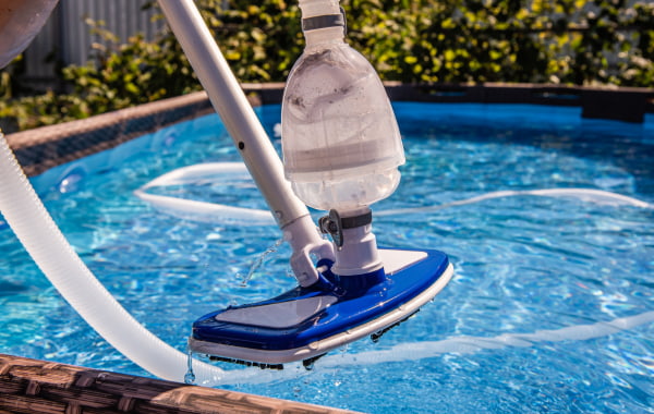 Aspiratori e Aspirafango Per Piscina Aspiratori e Aspirafango Per Piscina