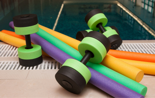 Attrezzi Acquagym Attrezzi Acquagym