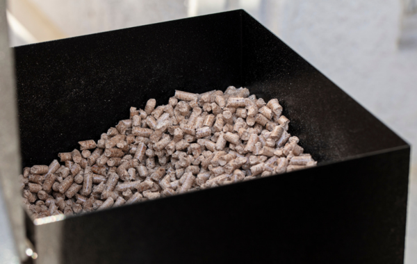 Barbecue a Pellet Barbecue a Pellet