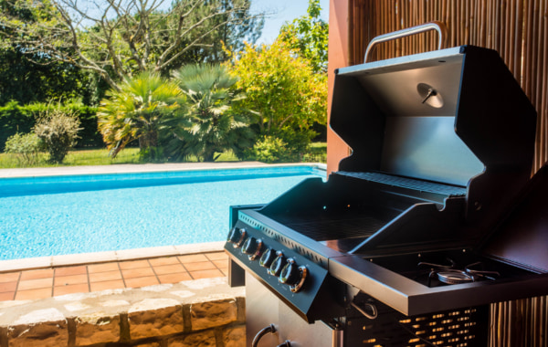 Barbecue Barbecue