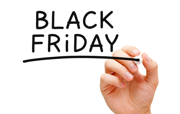 Black Friday 2025 Gruppo San Marco Black Friday 2025 Gruppo San Marco