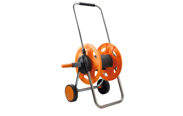 Carrello Avvolgitubo Carrello Avvolgitubo