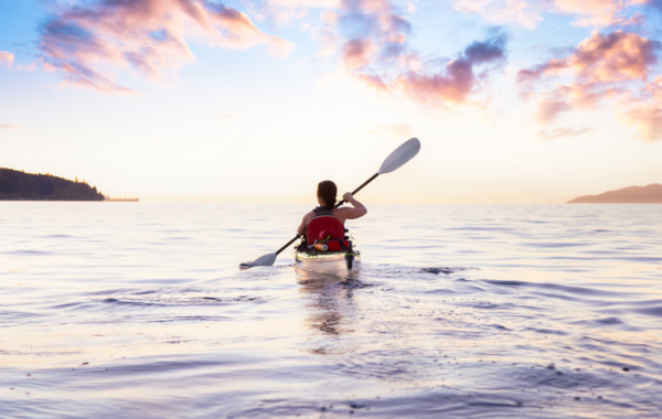Kayak Kayak