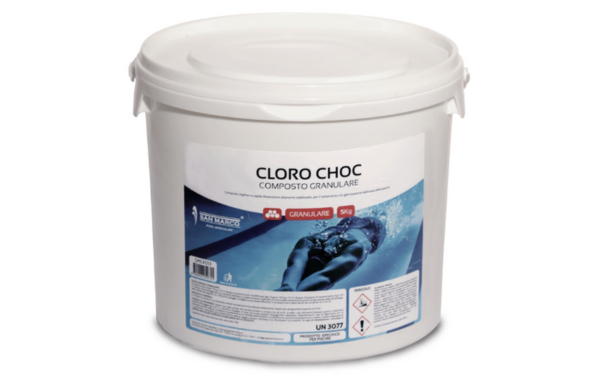 Cloro Per Piscina Cloro Per Piscina