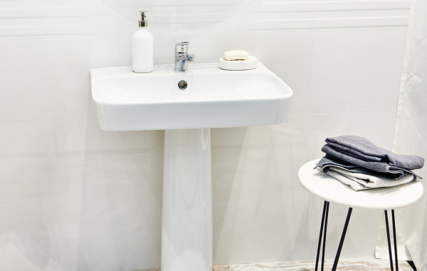 Colonne Per Lavabo