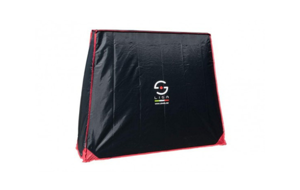 Copertura Barbecue