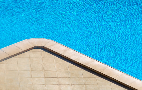 Finiture Bordo Piscina Finiture Bordo Piscina