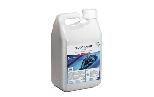 Flocculante Piscina