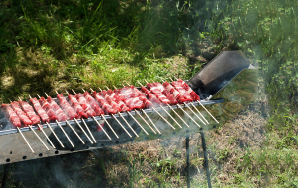 Fornacella Arrosticini Fornacella Arrosticini