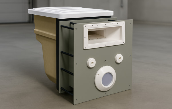 Muri Filtranti Per Piscine Muri Filtranti Per Piscine