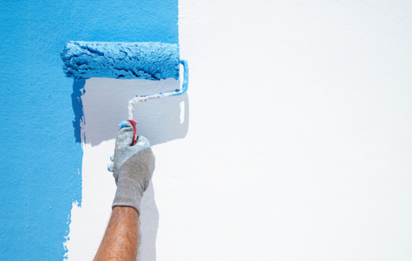 Pittura per Piscina Pittura per Piscina